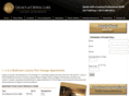 legacy-apartments.com