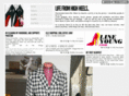lineyoung.com
