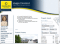 maggiecleveland.com
