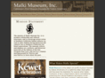 malkimuseum.com