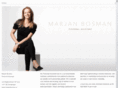 marjanbosman.com