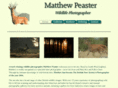 matthewpeaster.com
