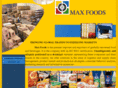 maxfoodz.com