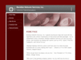 meridiannetworkservices.com