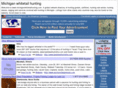 michiganwhitetailhunting.com