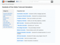 miniwebtool.com