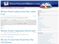 musicwizardaffiliates.com