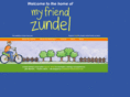 myfriendzundel.com