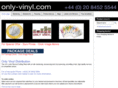 only-vinyl.net