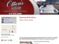 ottensroofing.com