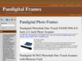 pandigitalframes.com