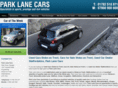 parklanecars.co.uk