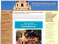 pasadenamenus.com