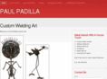 paulpadilla.com