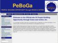 peboga.com