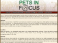 petsinfocus.com
