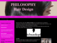 philosophy-hair-design-la-rochelle.com