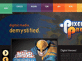 pixelpretzel.com
