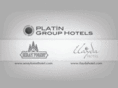 platingrouphotels.com