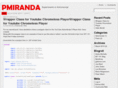 pmiranda.com