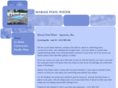 poolwatertruck.com