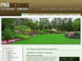 prodesignslandscape.com
