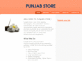 punjabstores.com