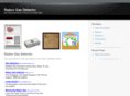 radongasdetector.info