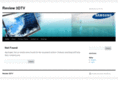 review3dtv.net