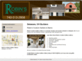 robinscustomguttersandbarns.com