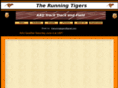 runningtigers.com