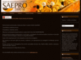 saepro.com