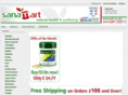 sanamart.co.uk