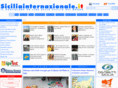 siciliainternazionale.it