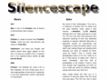 silencescape.net