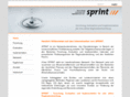 sprintconsult.net