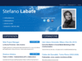 stefanolabate.net