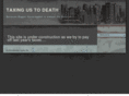 taxingustodeath.com