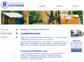 terrassement-hartmann.com