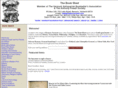 thebookshed.com