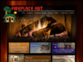 thefireplacehut.com