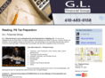 theglfinancialgroup.com