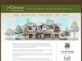 thegreeneattorocanyon.com