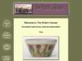 thepottershouse.com