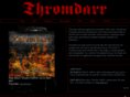 thromdarr.com