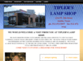 tiplerslampshop.com