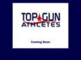 topgunathletes.com