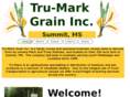 trumarkgrain.com