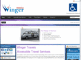 wingertravels.com