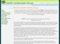 zenithlandscapegroup.com
